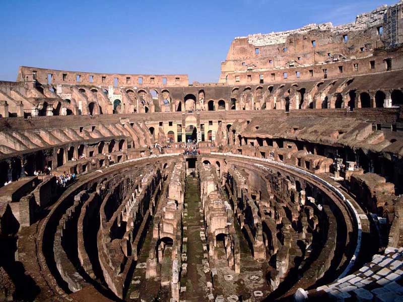 Image result for colosseum in rome photos