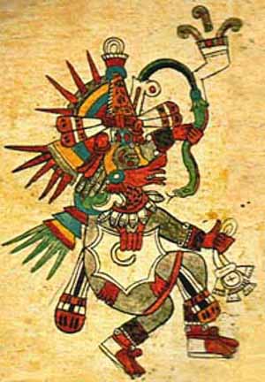El orfebre de los incas leyenda