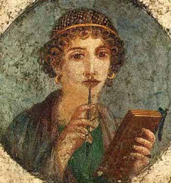 Women in ancient Rome lived by the same rules as most other ancient civilizations their lives revolving around their families, social class and status. - RomanWomenWriting