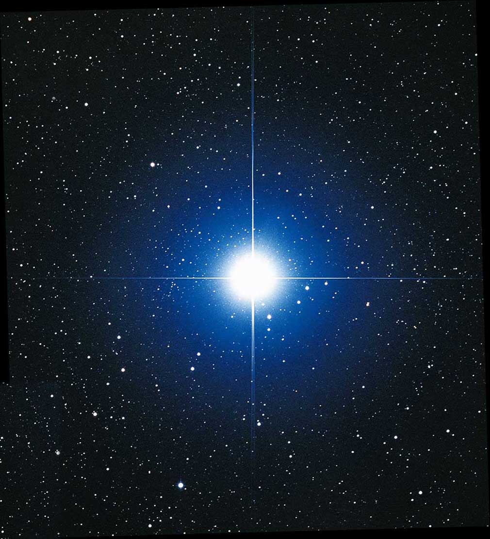 Sirius - Astronomy, Mythology, Pseudoscience - Crystalinks