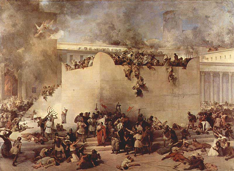 Jewish Rebellion