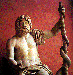 Epimetheus Greek God Symbols