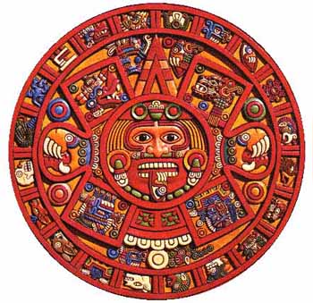 aug11mayacalendar Apocalypse Never: Mayan Calendar Say Earth Stays In The Picture! (DETAILS)