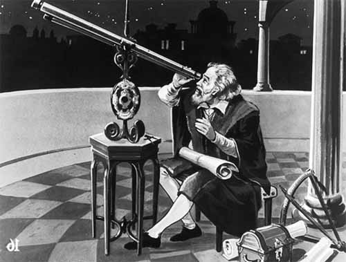 Resultado de imagen de Galileo