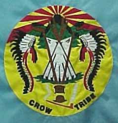Crow Tribe Symbols