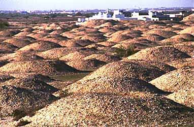 Bahrain Rich