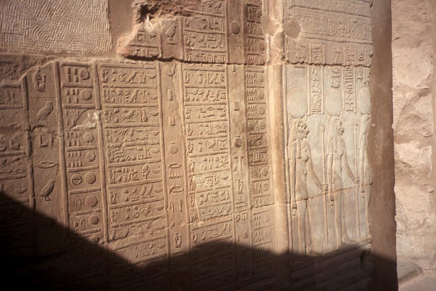 Egyptian Calendars Crystalinks