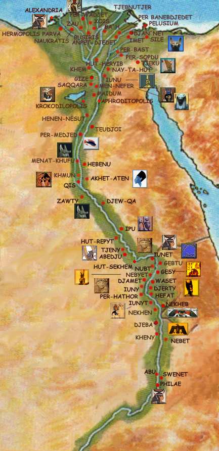 World Maps Library Complete Resources Egyptian Civilization Maps World Maps Library Complete Resources Egyptian Civilization Maps