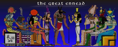 The Great Ennead
