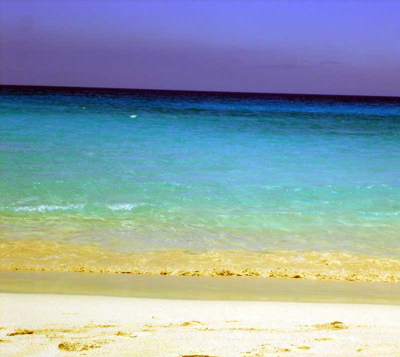 Hawaii Vog