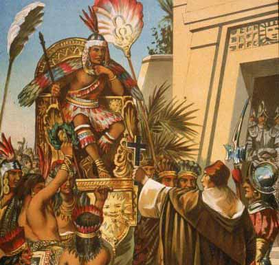 Ancient Incan History: Culture- Education, Belief Systems