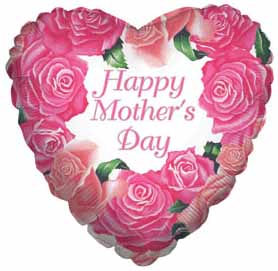 Mother's Day - Crystalinks