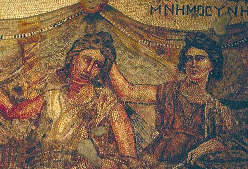 rhea greek mythology facts