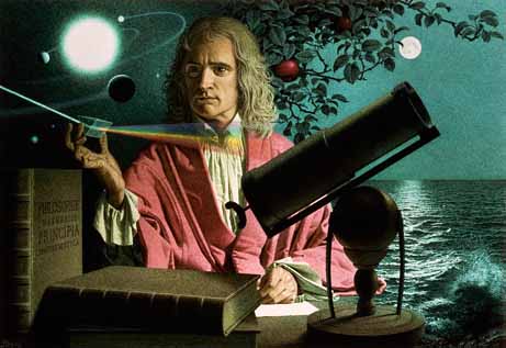 Famous Astronomers | List of Great Scientists in Astronomy