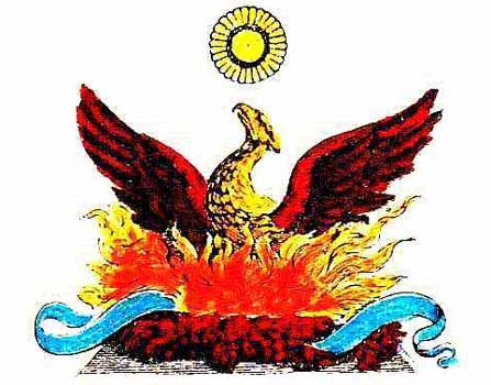 Phoenix Resurrection Rebirth 