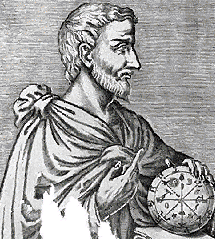 pythagoras of samos birth and death
