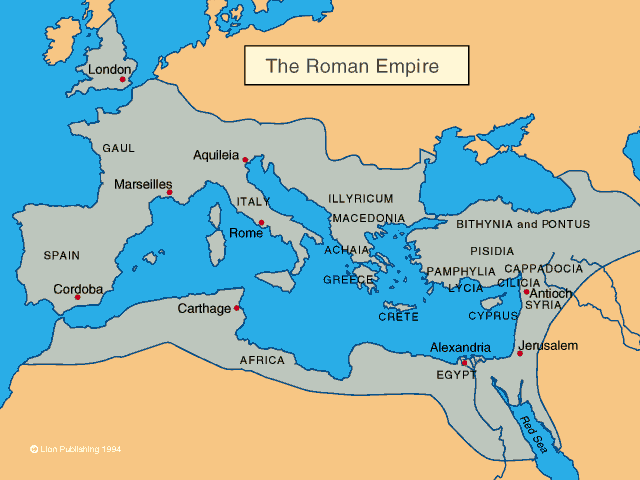 Crisis of the Roman Republic