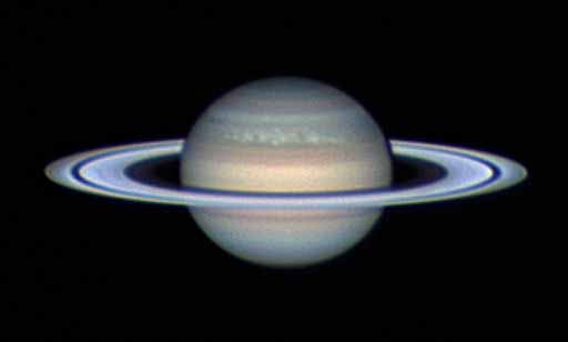 Que signifie Saturne en astrologie?