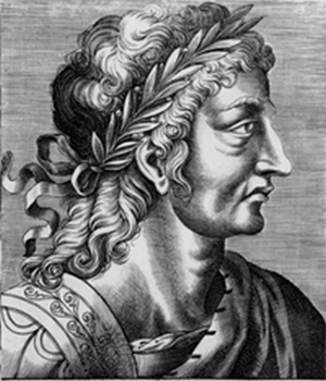 Servius Tullius 