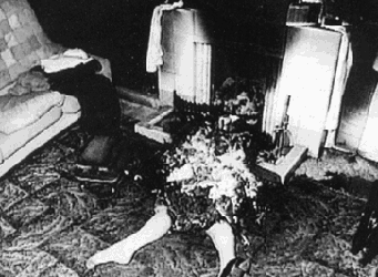 Real Cases Of Human Spontaneous Combustion