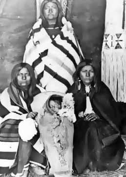 shoshone tribe indians american shoshoni native indian crystalinks did history shelter divisions northern three states united western war