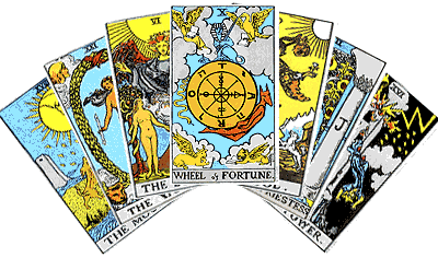 Image result for tarot