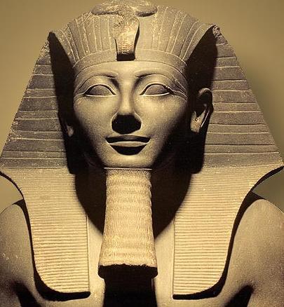 thutmose the third