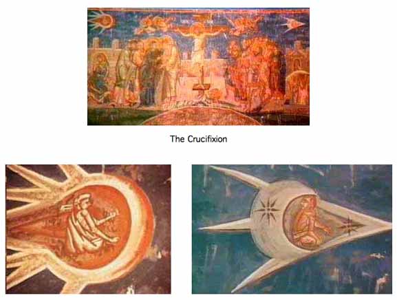 Vimanas- Ancient Flying Machines of India Moved by Thought? 17