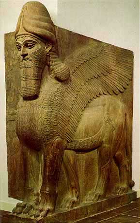 Neo-Assyrian period, reign of Ashurnasirpal II