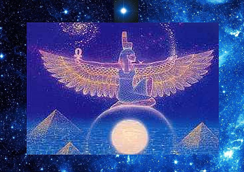 Sirius Astronomy Mythology Pseudoscience Crystalinks