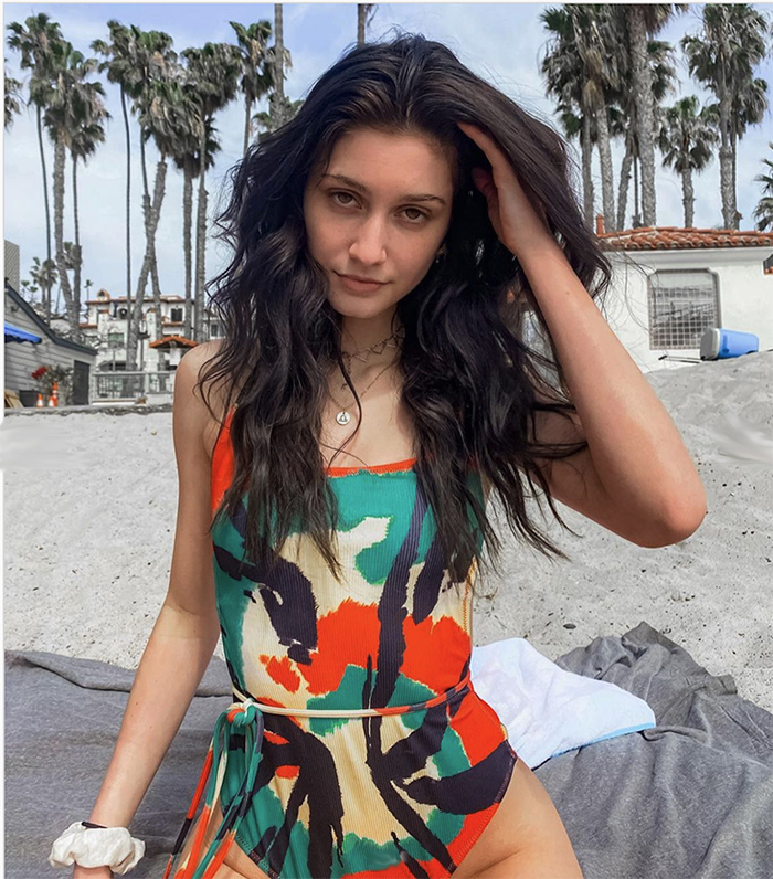 Spring Break 2021 in Southern California