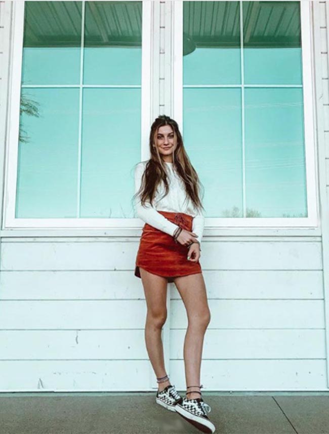 Spring Break 2019 Downtown Gilbert with Emmy