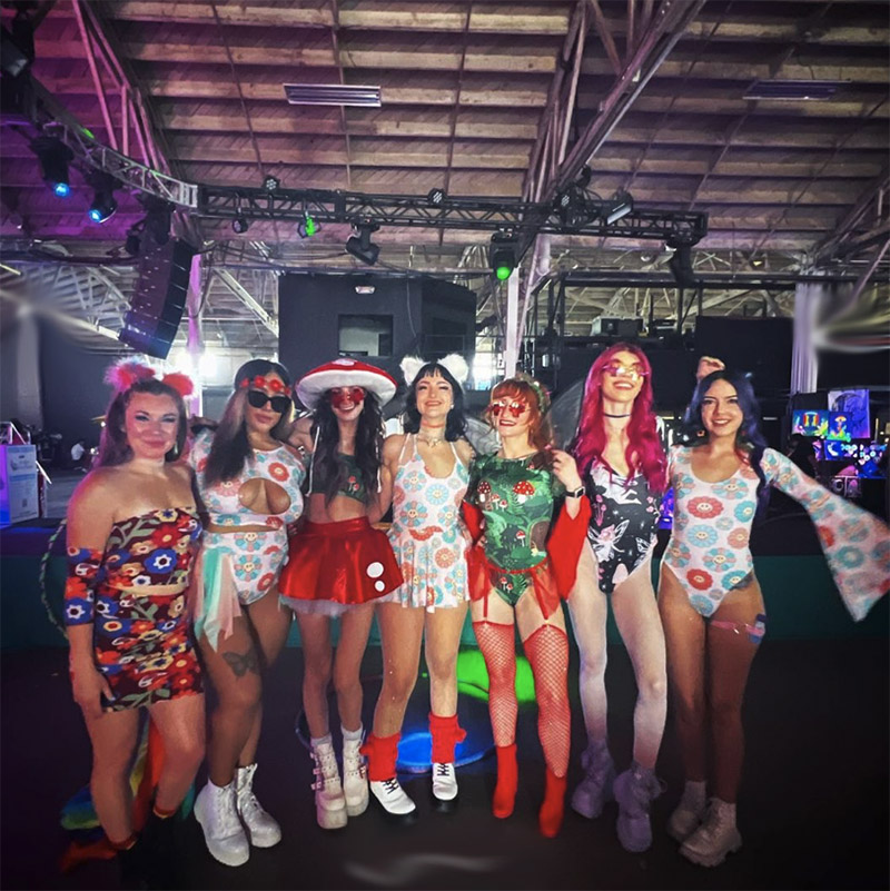 Modeling Walter Where?House