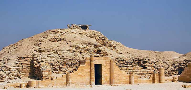 Pyramid_of_Pepi_I egypt memphis dieulois