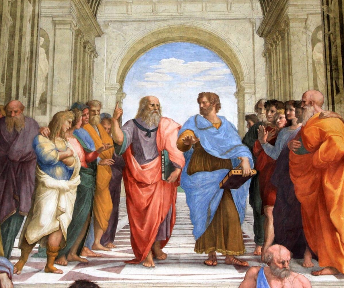Socrates Plato Aristotle Socrates Plato Aristotle