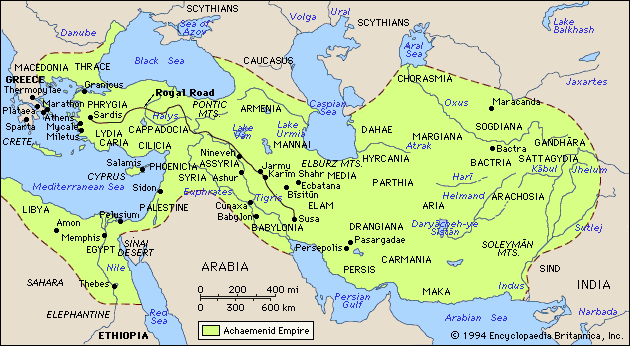 Image result for media ancient region