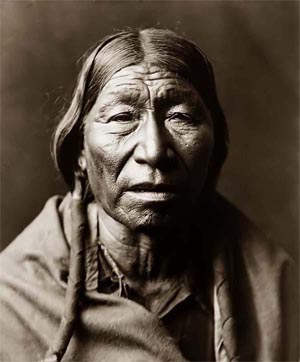 Cheyenne Indians - Crystalinks
