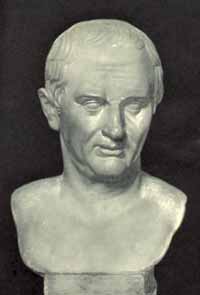 Cicero and Quintus