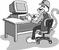 Computer End Program