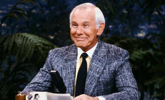 The Last Laugh - Remembering Johnny Carson