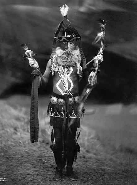 navajo warrior twins