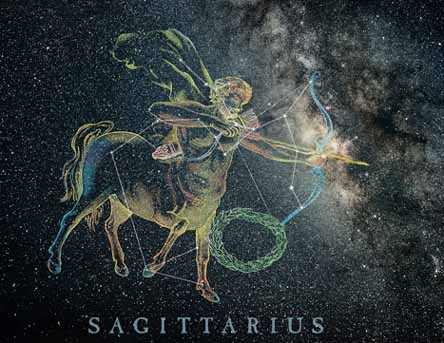 Může se Scorpio oženit s Sagittariusem?