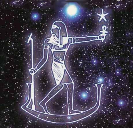 ancient egyptian astronomy