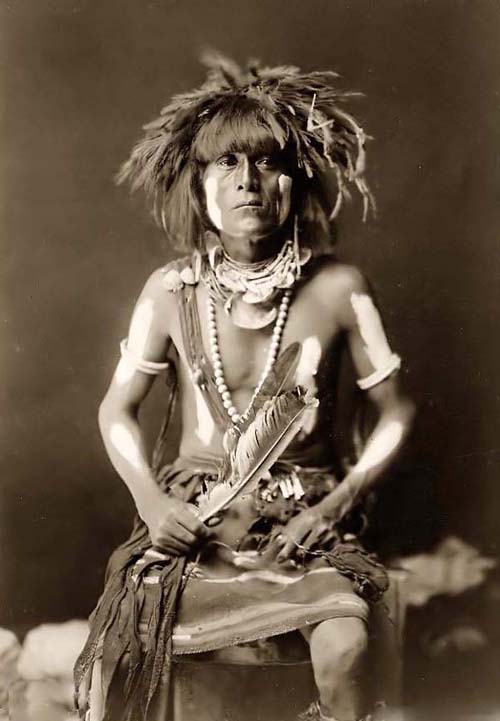 Hopi History Kachinas Myths