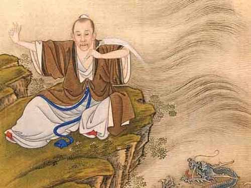 Tai Chi: An Old Art For Modern Disease