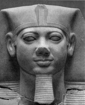Fourth Dynasty of Egypt - Crystalinks