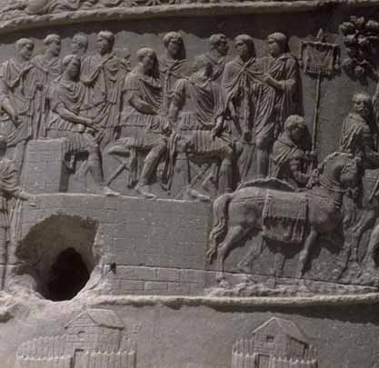 Ancient Rome - Architecture