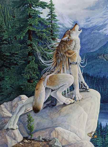 Werewolf, Myth and Folklore Wiki