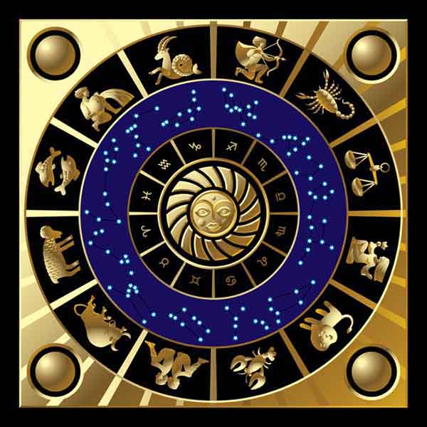 Greek Mythology Behind The Southern Hemisphere Zodiac Signs 2